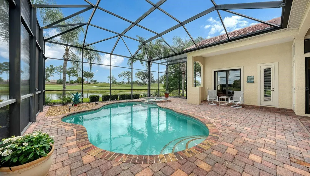 12717 STONE RIDGE PLACE Lakewood Ranch, FL 34202