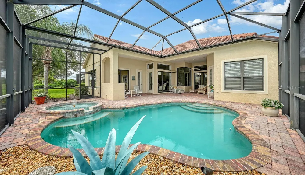 12717 STONE RIDGE PLACE Lakewood Ranch, FL 34202