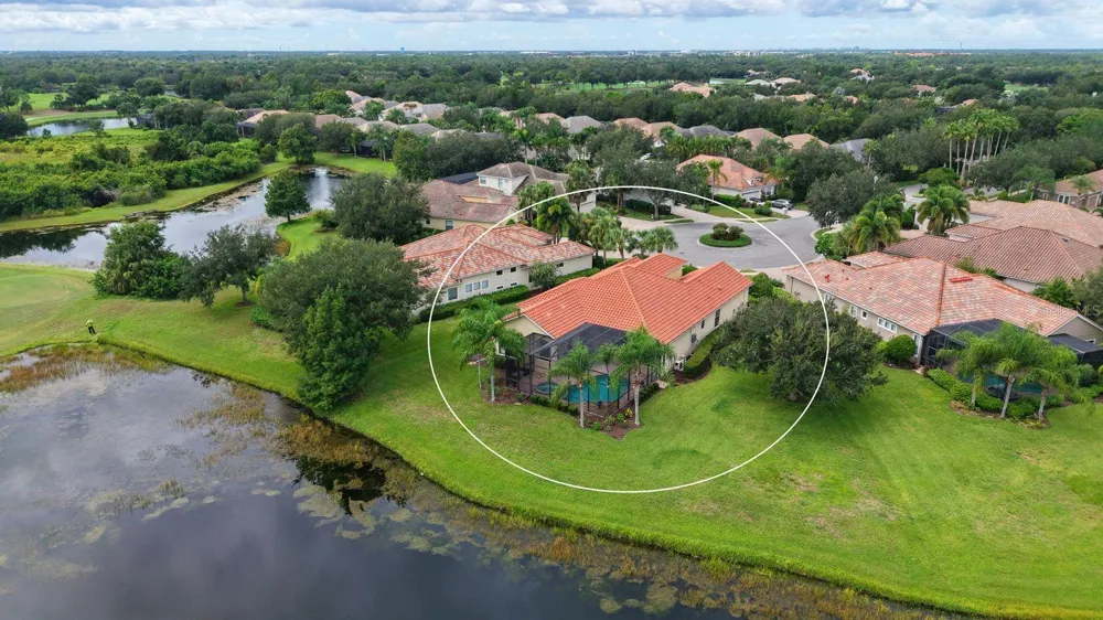 12717 STONE RIDGE PLACE Lakewood Ranch, FL 34202