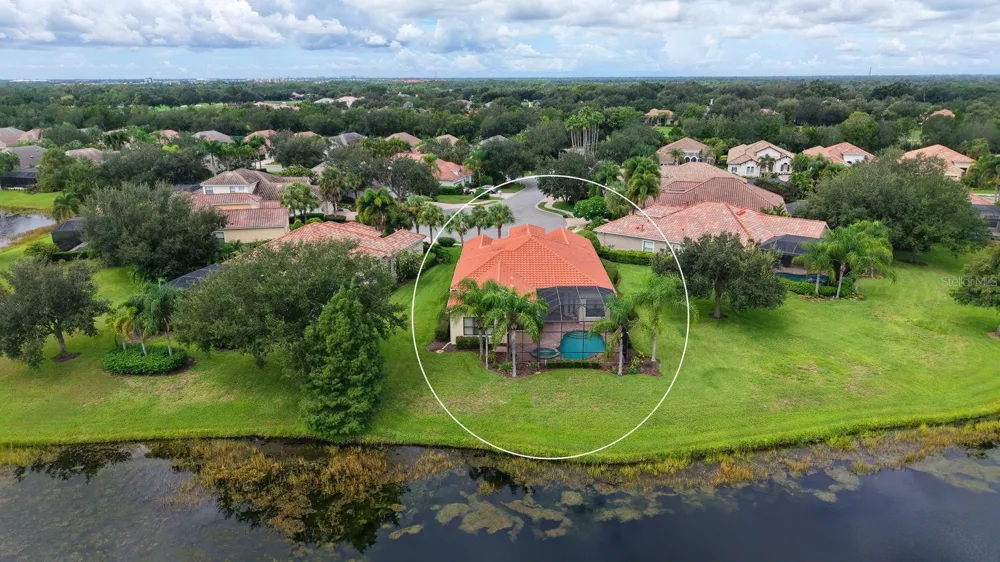 12717 STONE RIDGE PLACE Lakewood Ranch, FL 34202