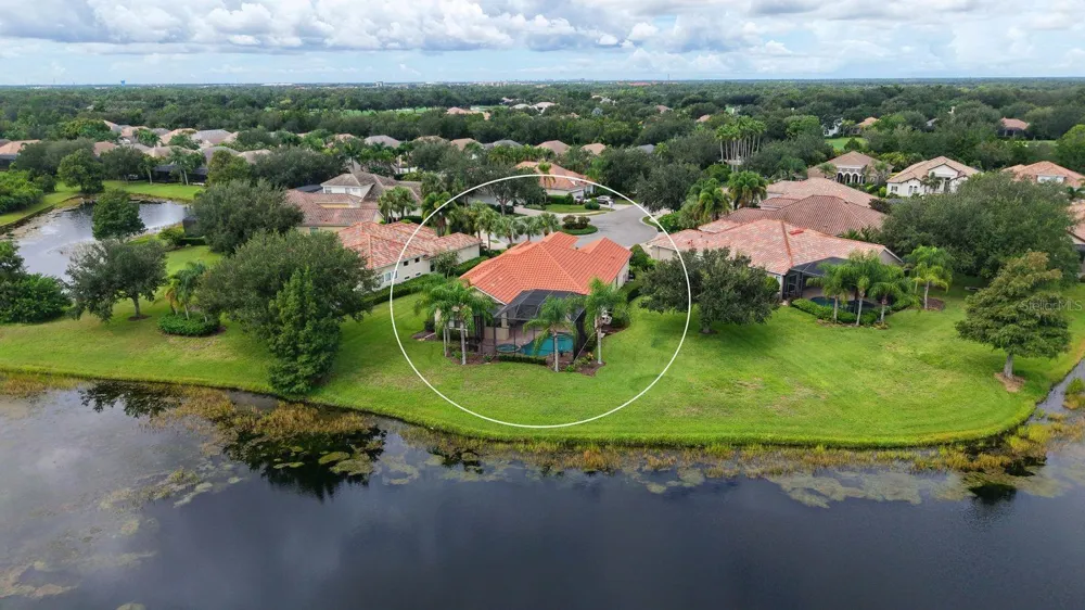 12717 STONE RIDGE PLACE Lakewood Ranch, FL 34202