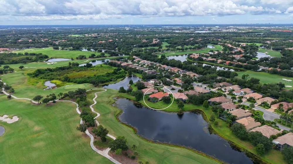 12717 STONE RIDGE PLACE Lakewood Ranch, FL 34202