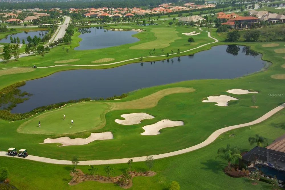 12717 STONE RIDGE PLACE Lakewood Ranch, FL 34202