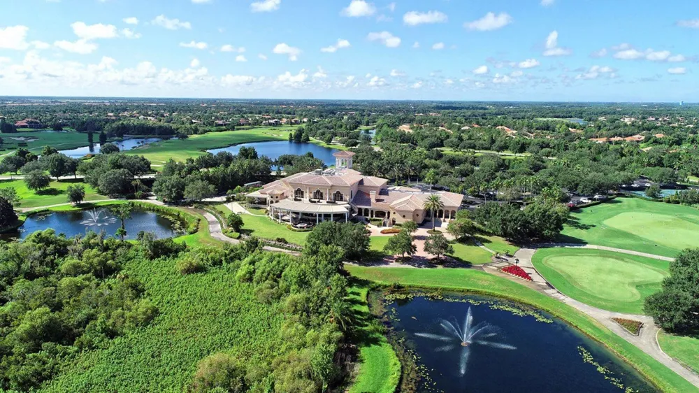 12717 STONE RIDGE PLACE Lakewood Ranch, FL 34202