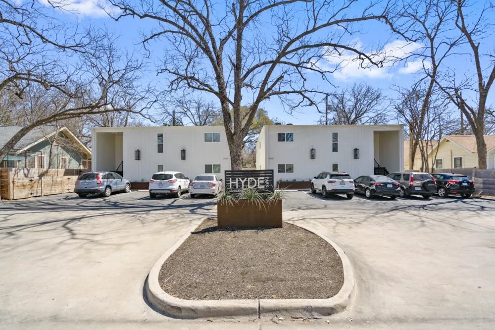 4103 Speedway #105 Austin, TX 78751