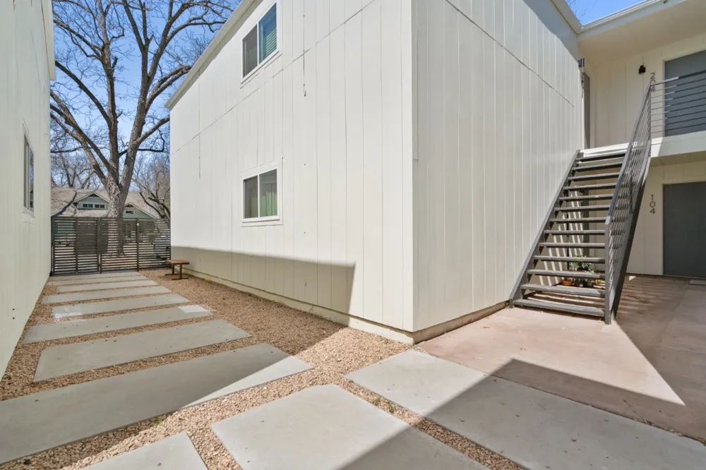 4103 Speedway #105 Austin, TX 78751