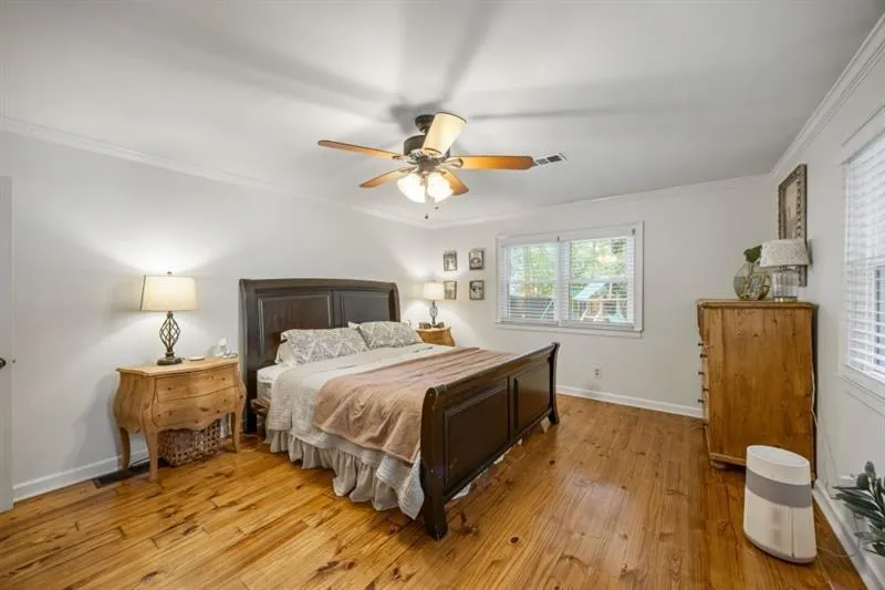 285 Air Acres Way Woodstock, GA 30188