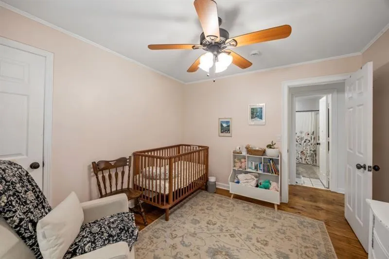 285 Air Acres Way Woodstock, GA 30188