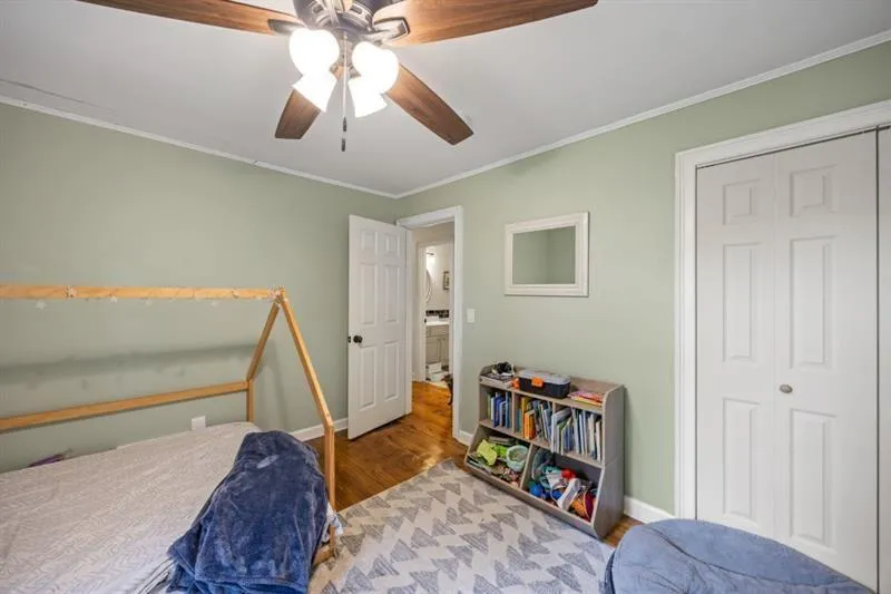 285 Air Acres Way Woodstock, GA 30188