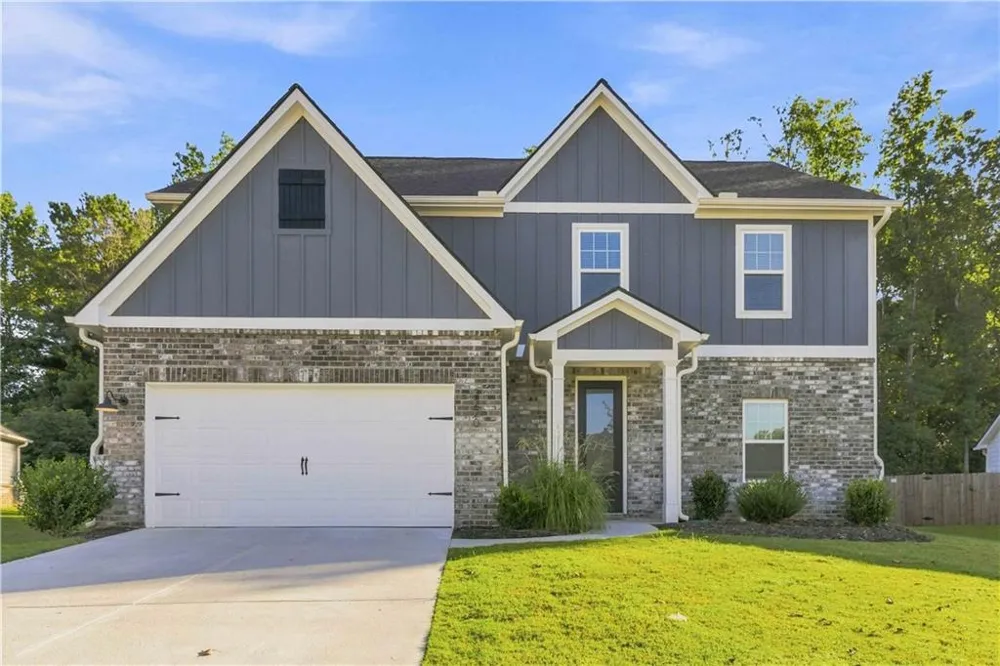 3220 Azteca Way Dacula, GA 30019
