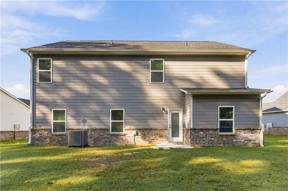 3220 Azteca Way Dacula, GA 30019
