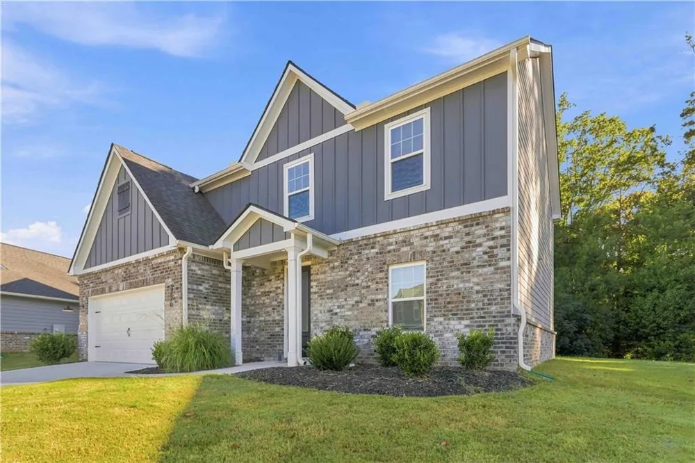 3220 Azteca Way Dacula, GA 30019