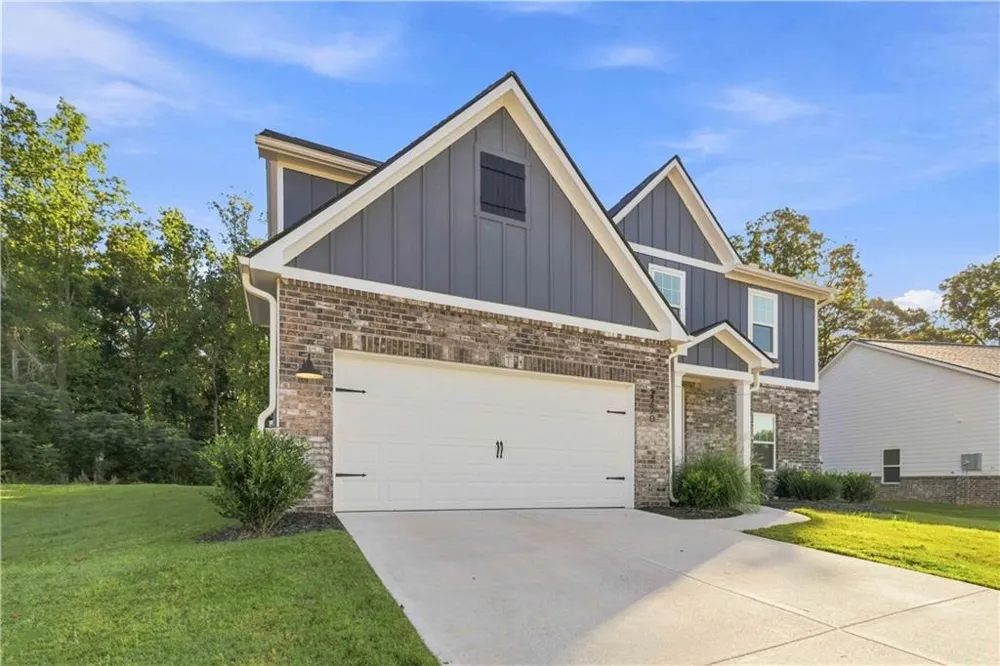 3220 Azteca Way Dacula, GA 30019