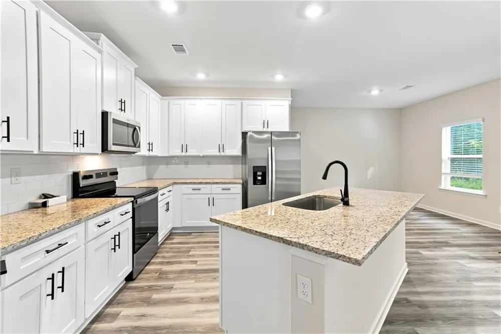 3220 Azteca Way Dacula, GA 30019