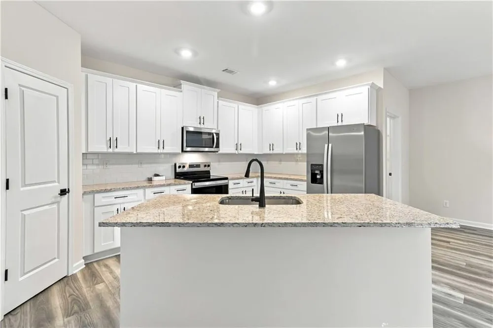 3220 Azteca Way Dacula, GA 30019