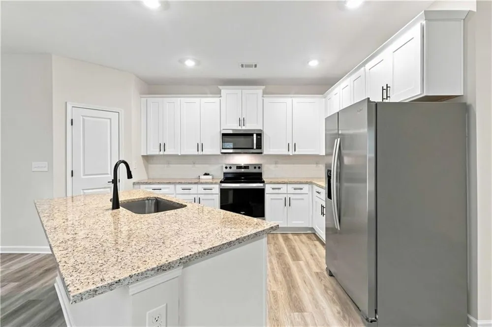 3220 Azteca Way Dacula, GA 30019