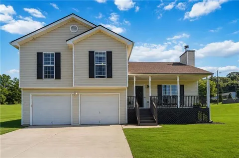601 Skyland Court