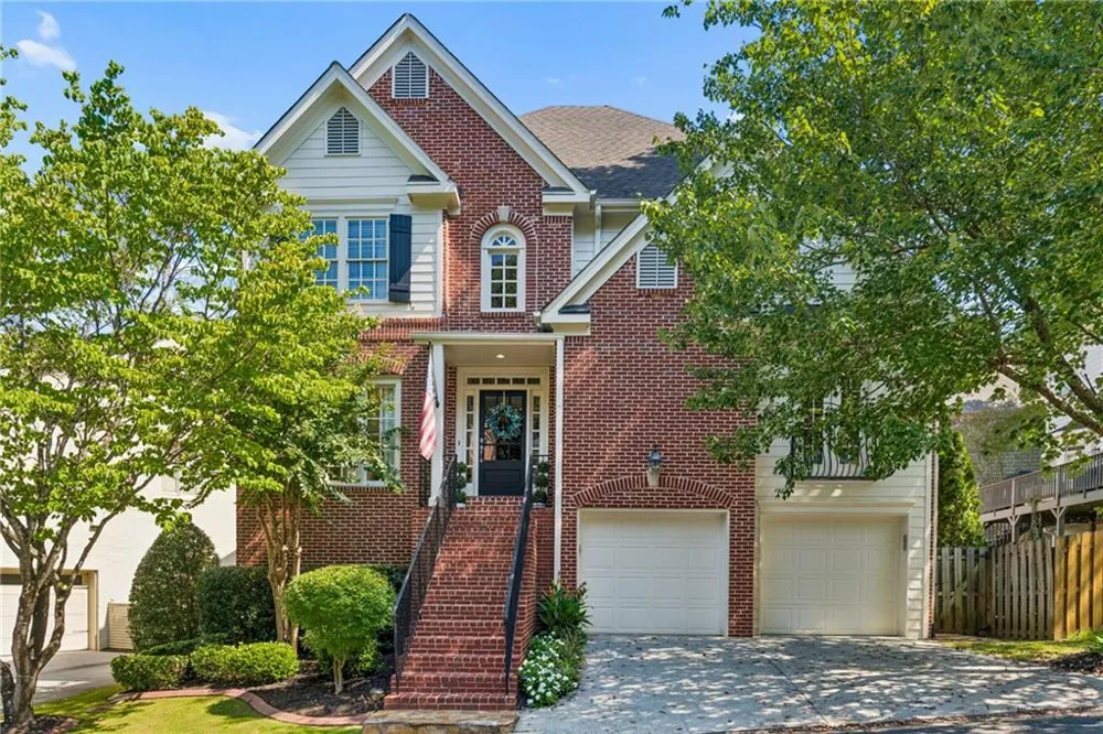2553 Haberfield Court NE Brookhaven, GA 30319