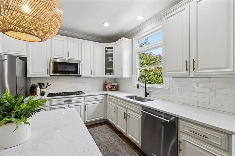 2553 Haberfield Court NE Brookhaven, GA 30319