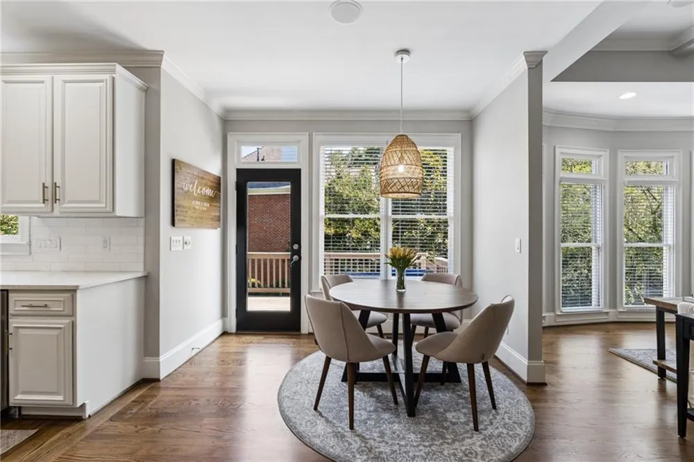 2553 Haberfield Court NE Brookhaven, GA 30319