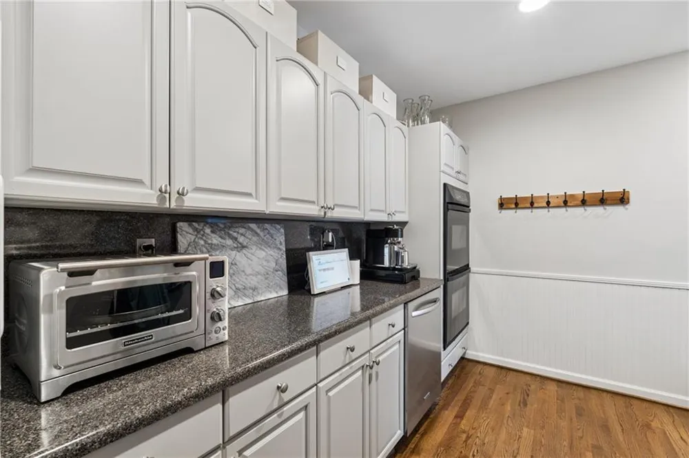 2553 Haberfield Court NE Brookhaven, GA 30319