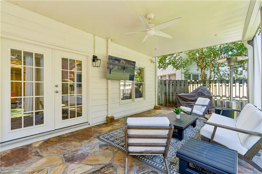 2553 Haberfield Court NE Brookhaven, GA 30319
