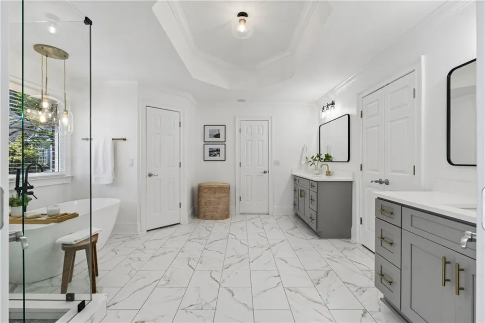 2553 Haberfield Court NE Brookhaven, GA 30319