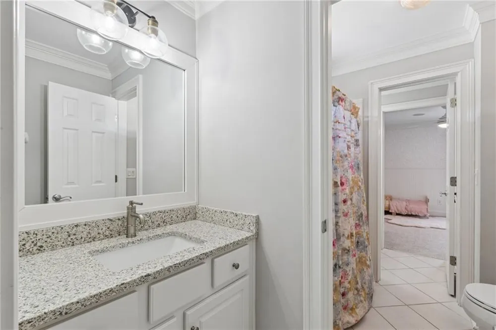 2553 Haberfield Court NE Brookhaven, GA 30319