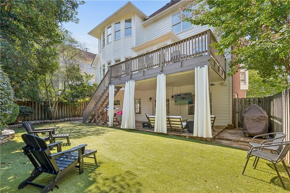 2553 Haberfield Court NE Brookhaven, GA 30319