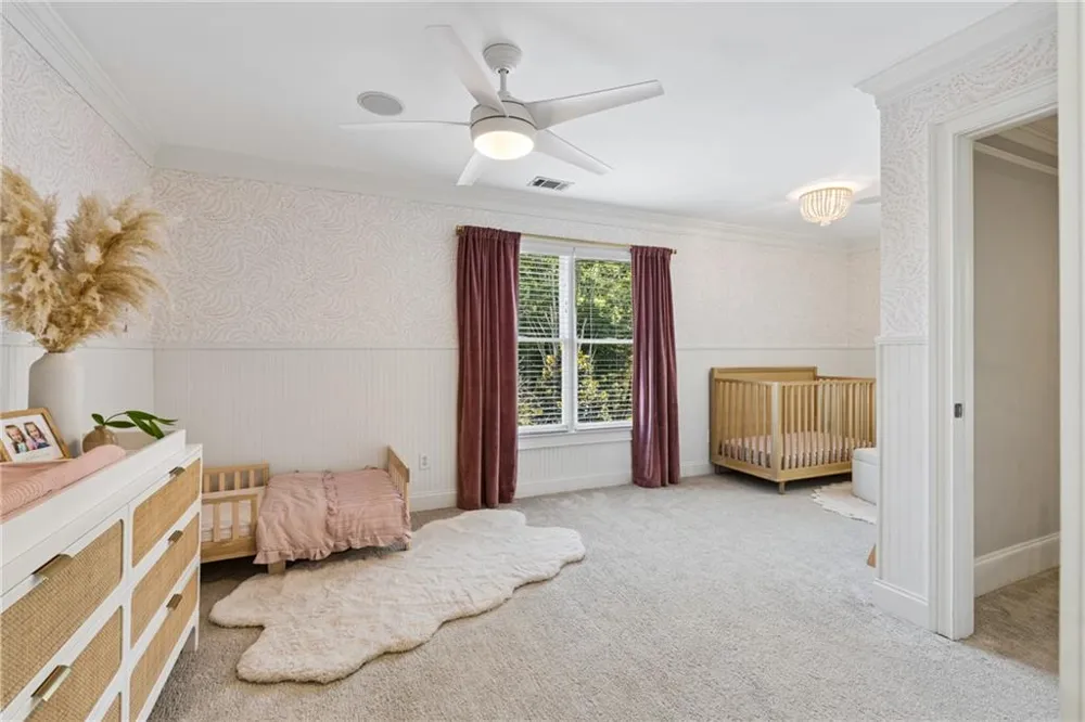 2553 Haberfield Court NE Brookhaven, GA 30319