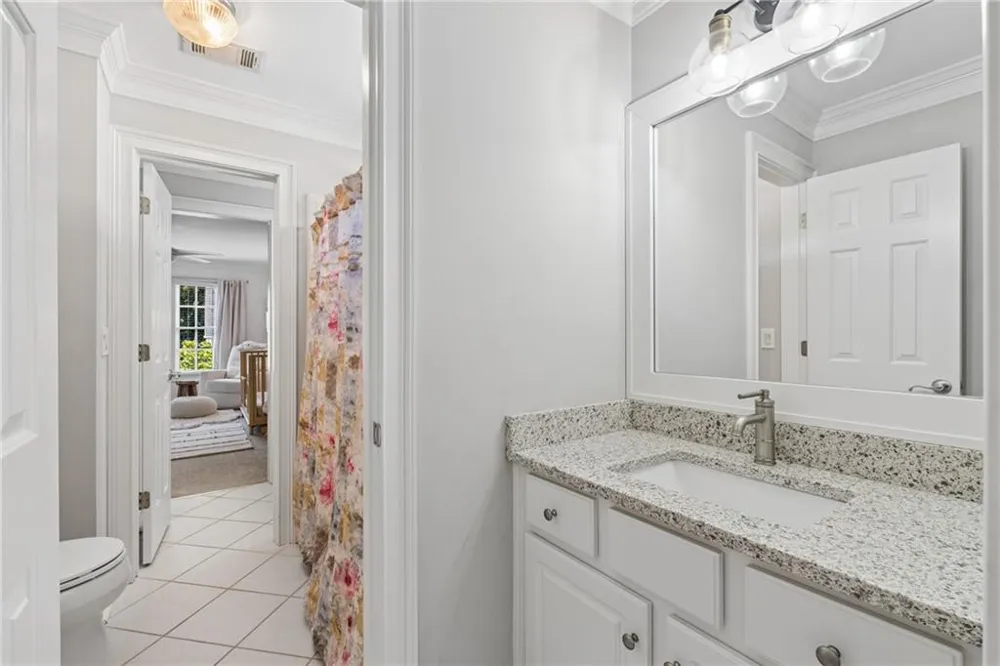 2553 Haberfield Court NE Brookhaven, GA 30319