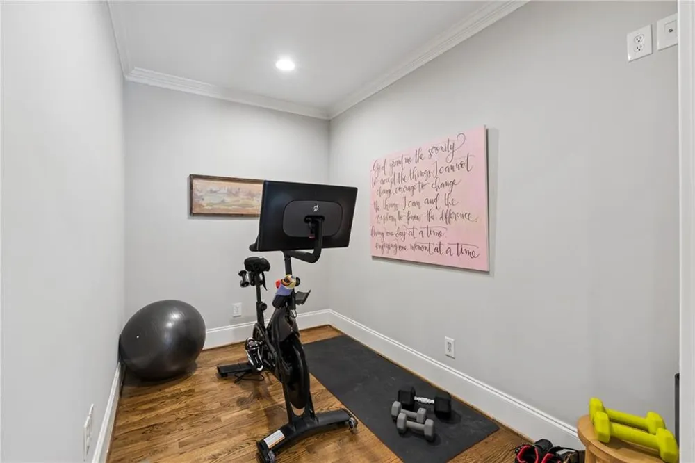 2553 Haberfield Court NE Brookhaven, GA 30319