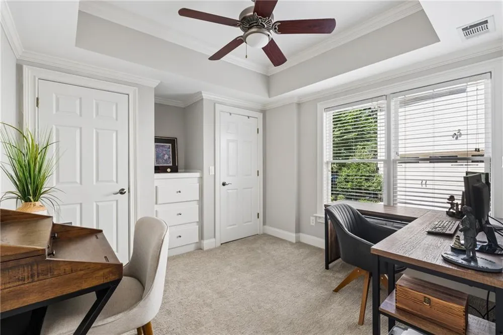 2553 Haberfield Court NE Brookhaven, GA 30319