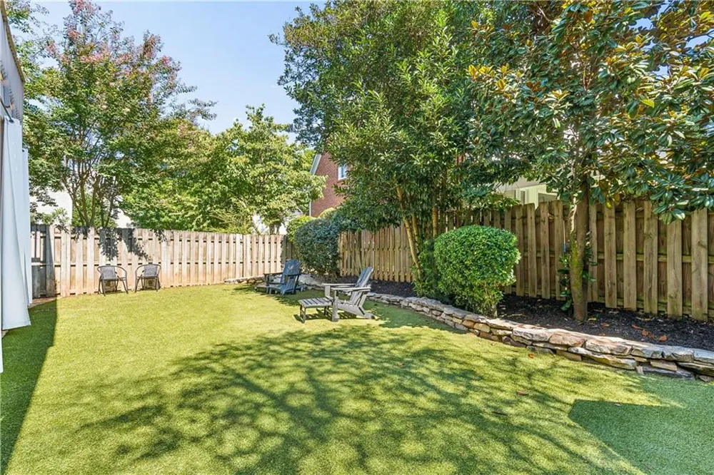 2553 Haberfield Court NE Brookhaven, GA 30319