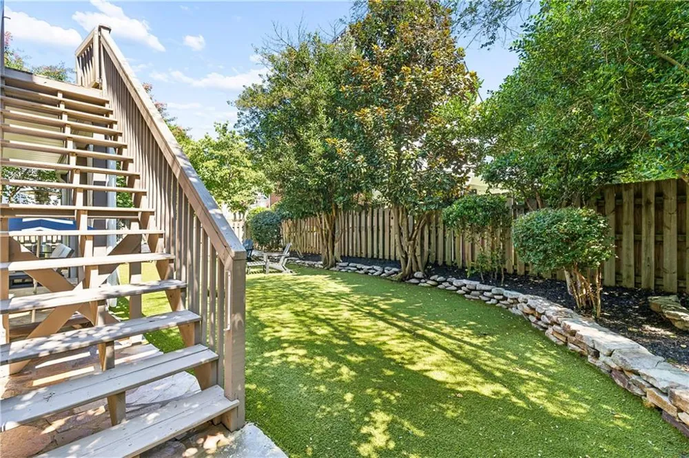 2553 Haberfield Court NE Brookhaven, GA 30319