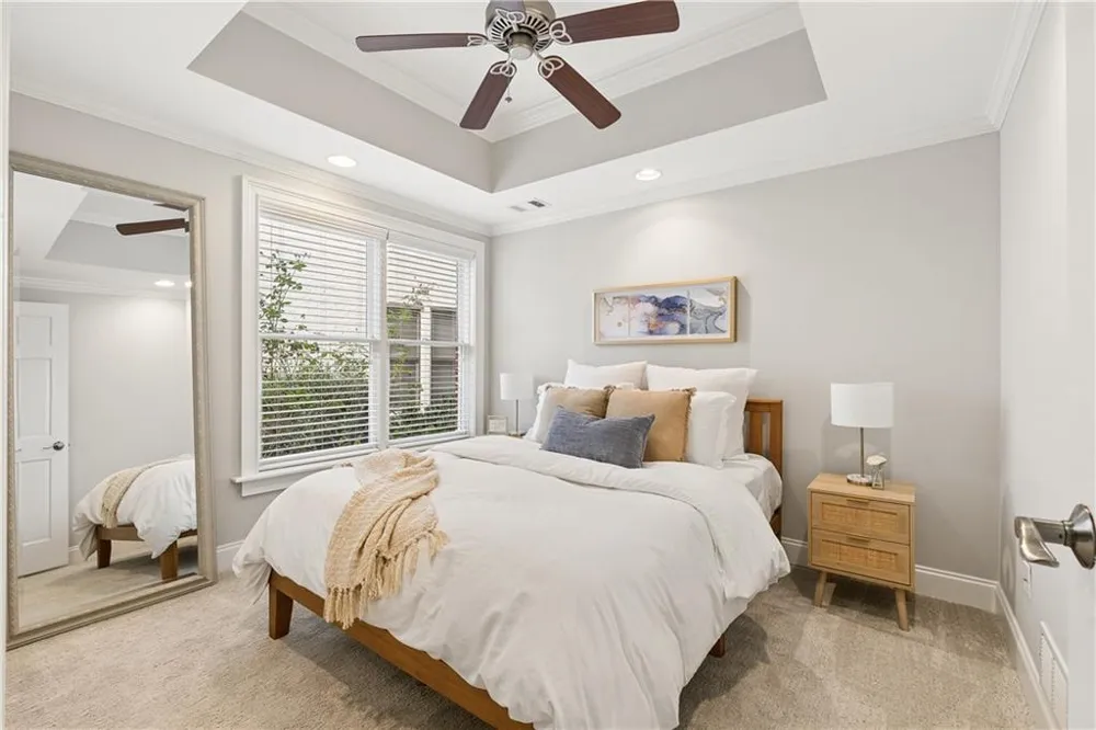 2553 Haberfield Court NE Brookhaven, GA 30319