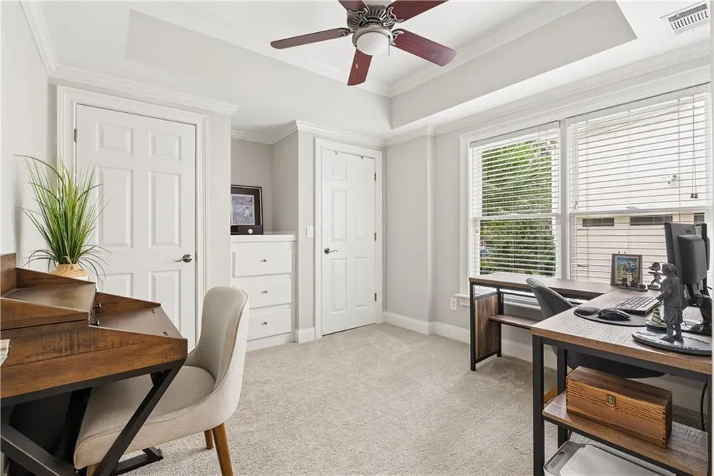 2553 Haberfield Court NE Brookhaven, GA 30319