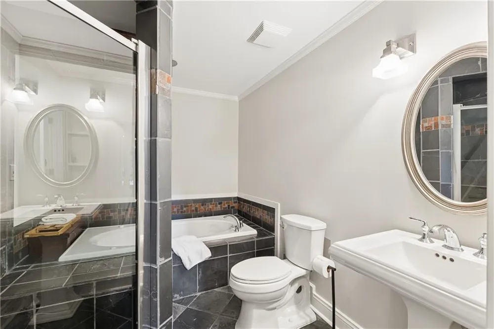 2553 Haberfield Court NE Brookhaven, GA 30319