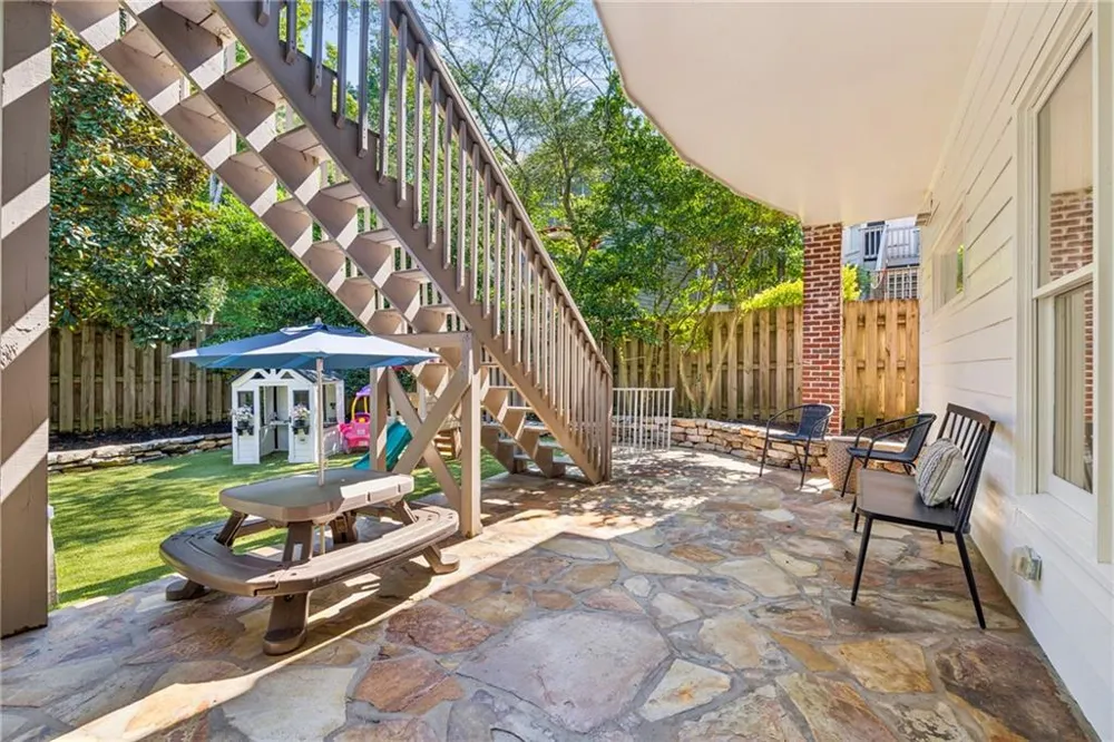 2553 Haberfield Court NE Brookhaven, GA 30319
