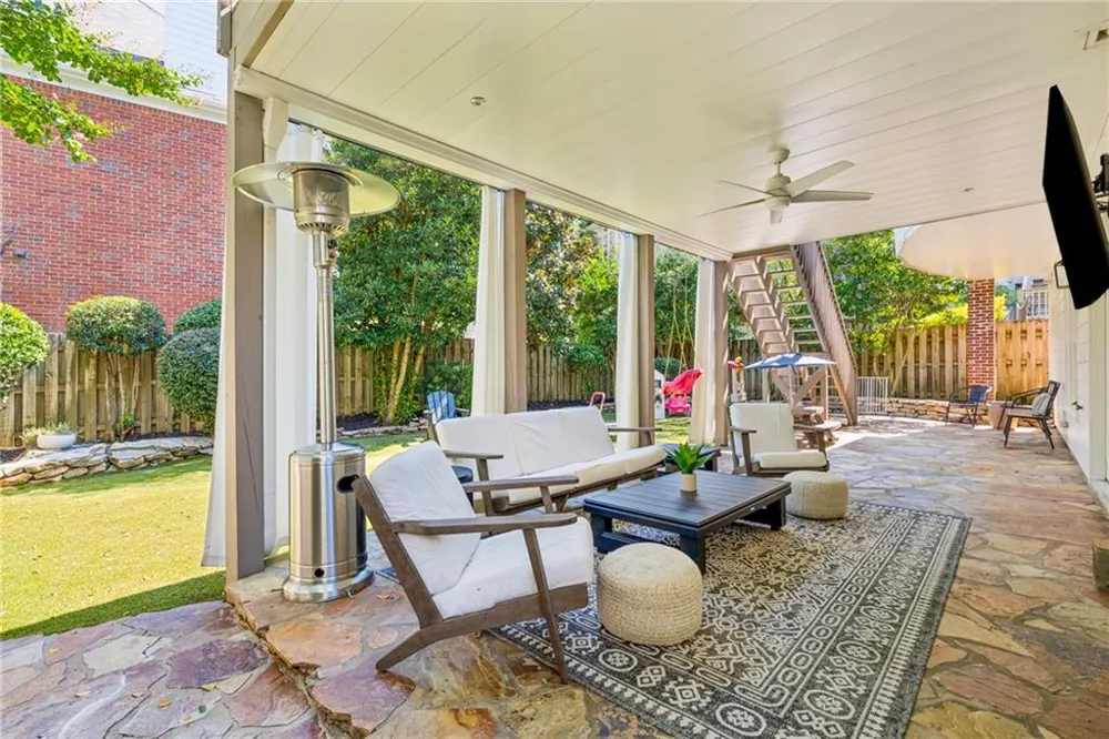 2553 Haberfield Court NE Brookhaven, GA 30319
