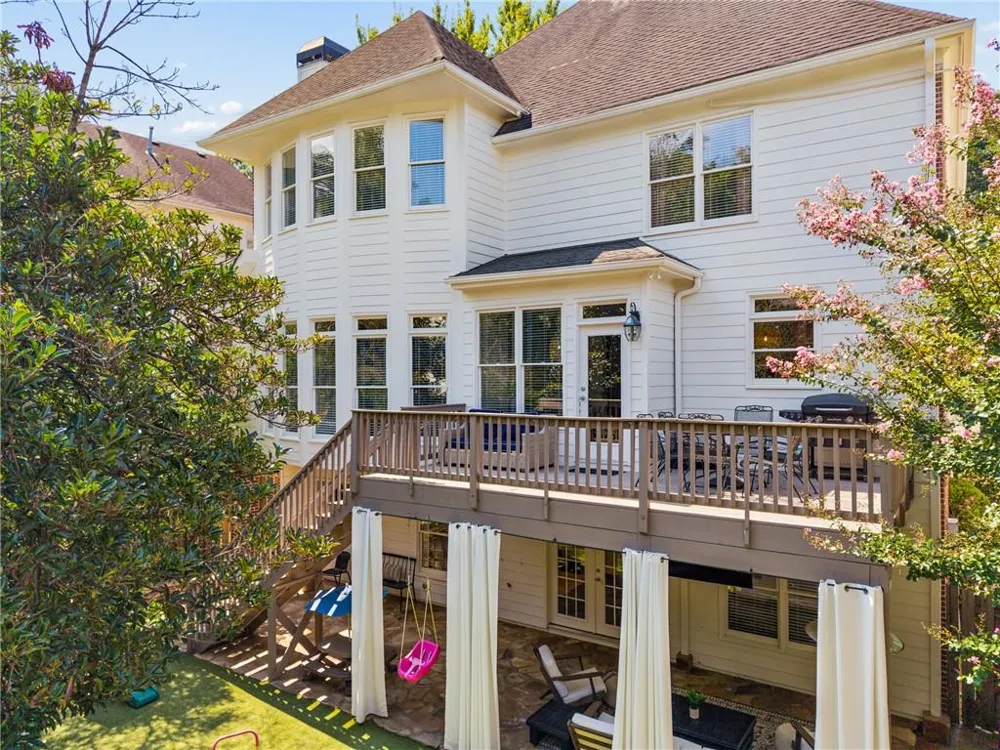 2553 Haberfield Court NE Brookhaven, GA 30319