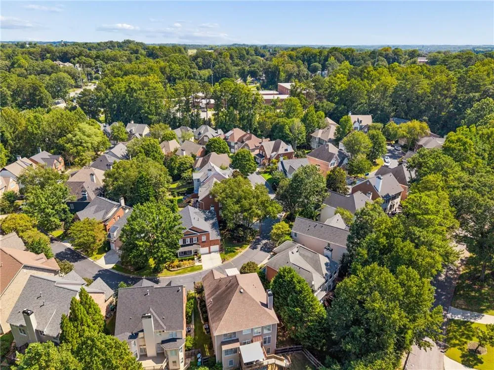 2553 Haberfield Court NE Brookhaven, GA 30319