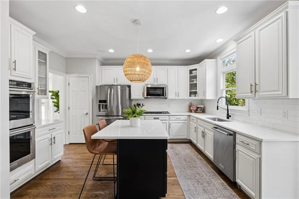2553 Haberfield Court NE Brookhaven, GA 30319