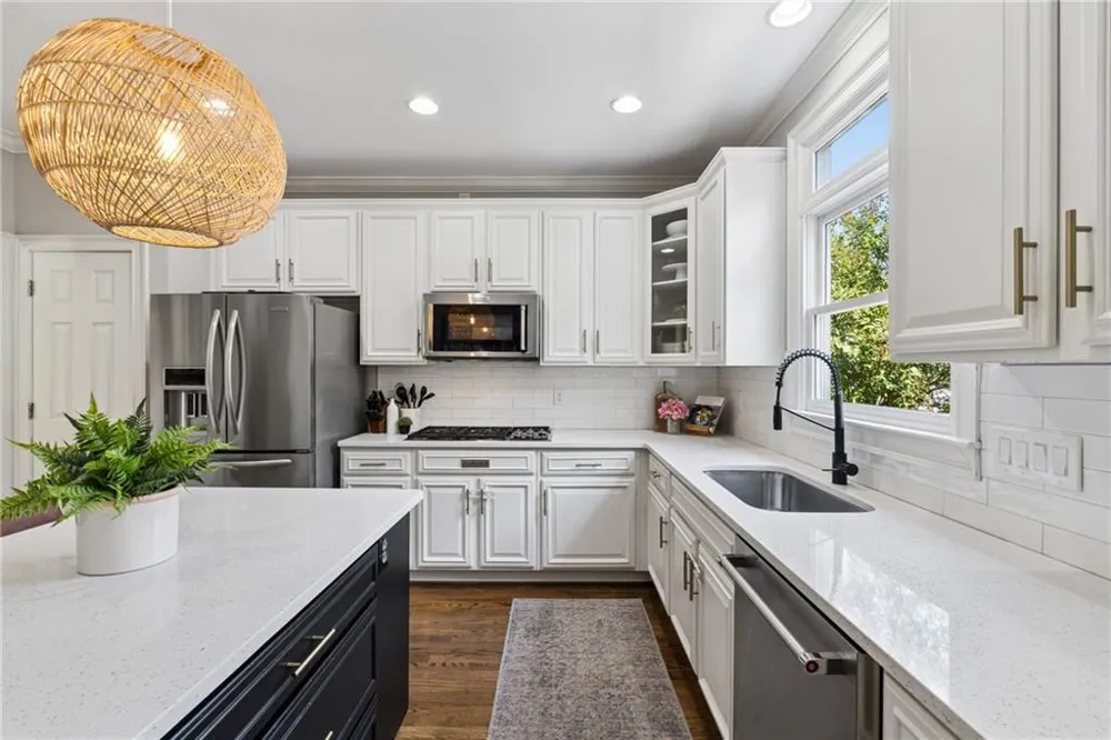 2553 Haberfield Court NE Brookhaven, GA 30319