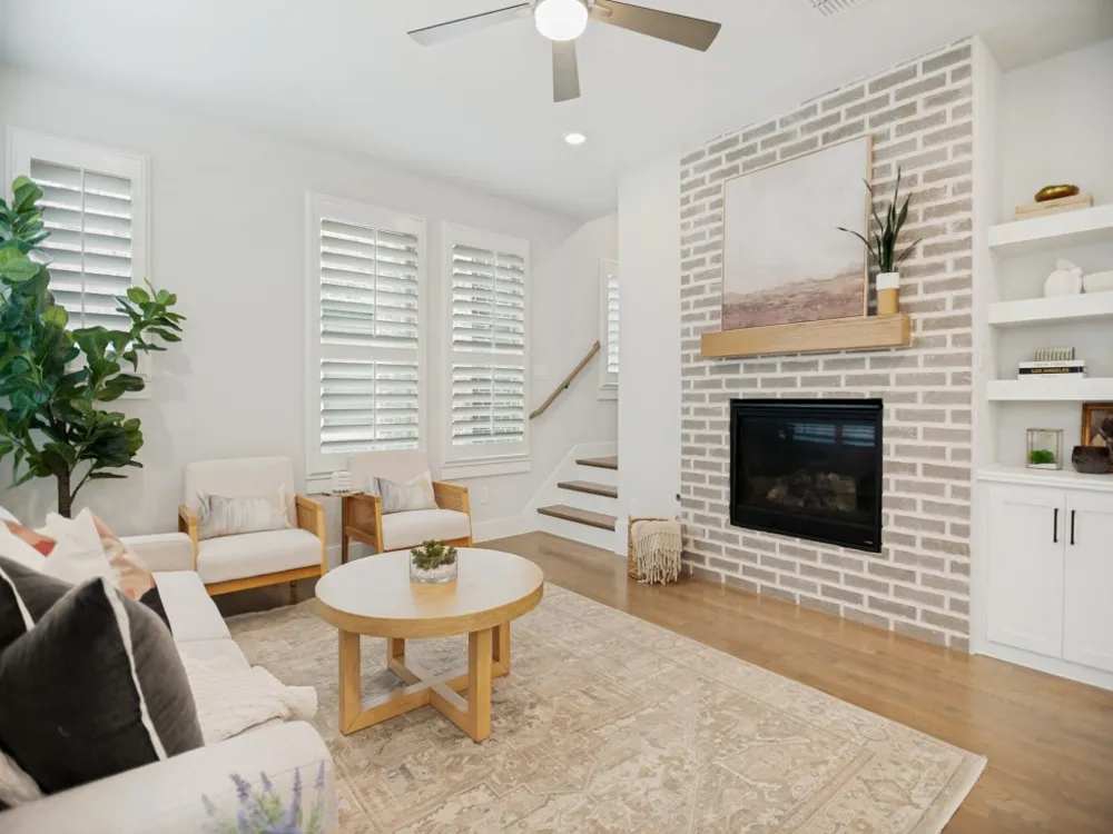 1805 Granite Falls Court Dallas, TX 75204
