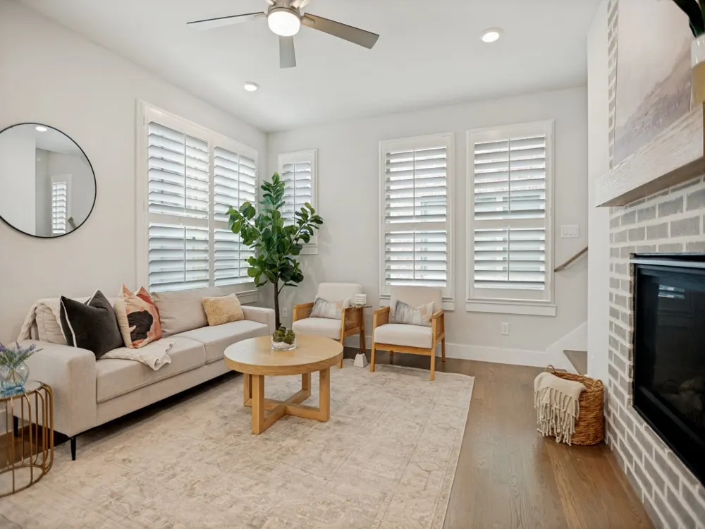 1805 Granite Falls Court Dallas, TX 75204