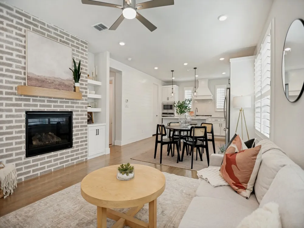 1805 Granite Falls Court Dallas, TX 75204