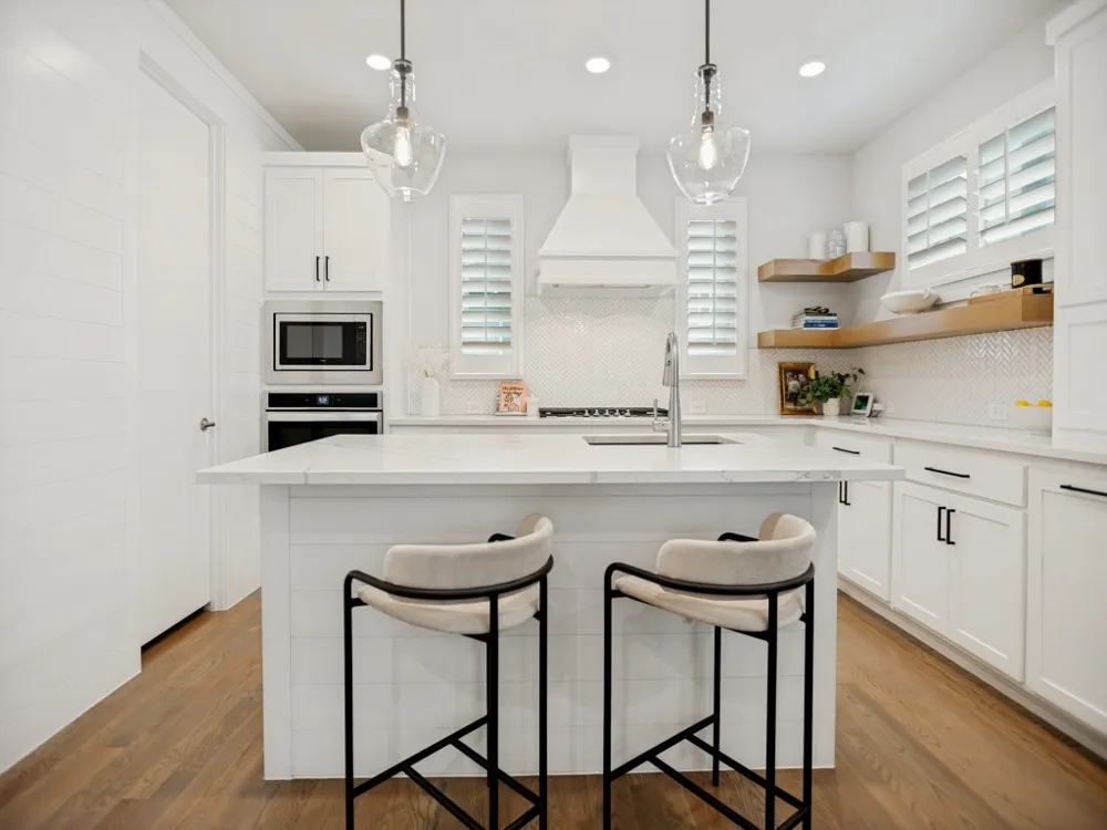 1805 Granite Falls Court Dallas, TX 75204