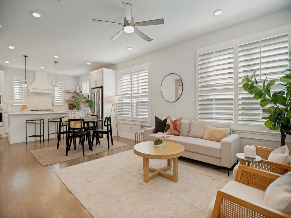 1805 Granite Falls Court Dallas, TX 75204