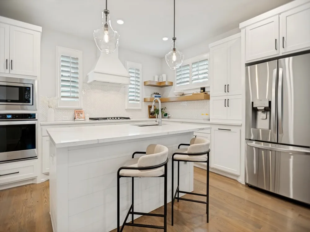 1805 Granite Falls Court Dallas, TX 75204